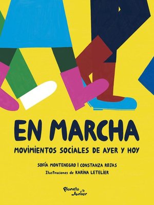 cover image of En marcha